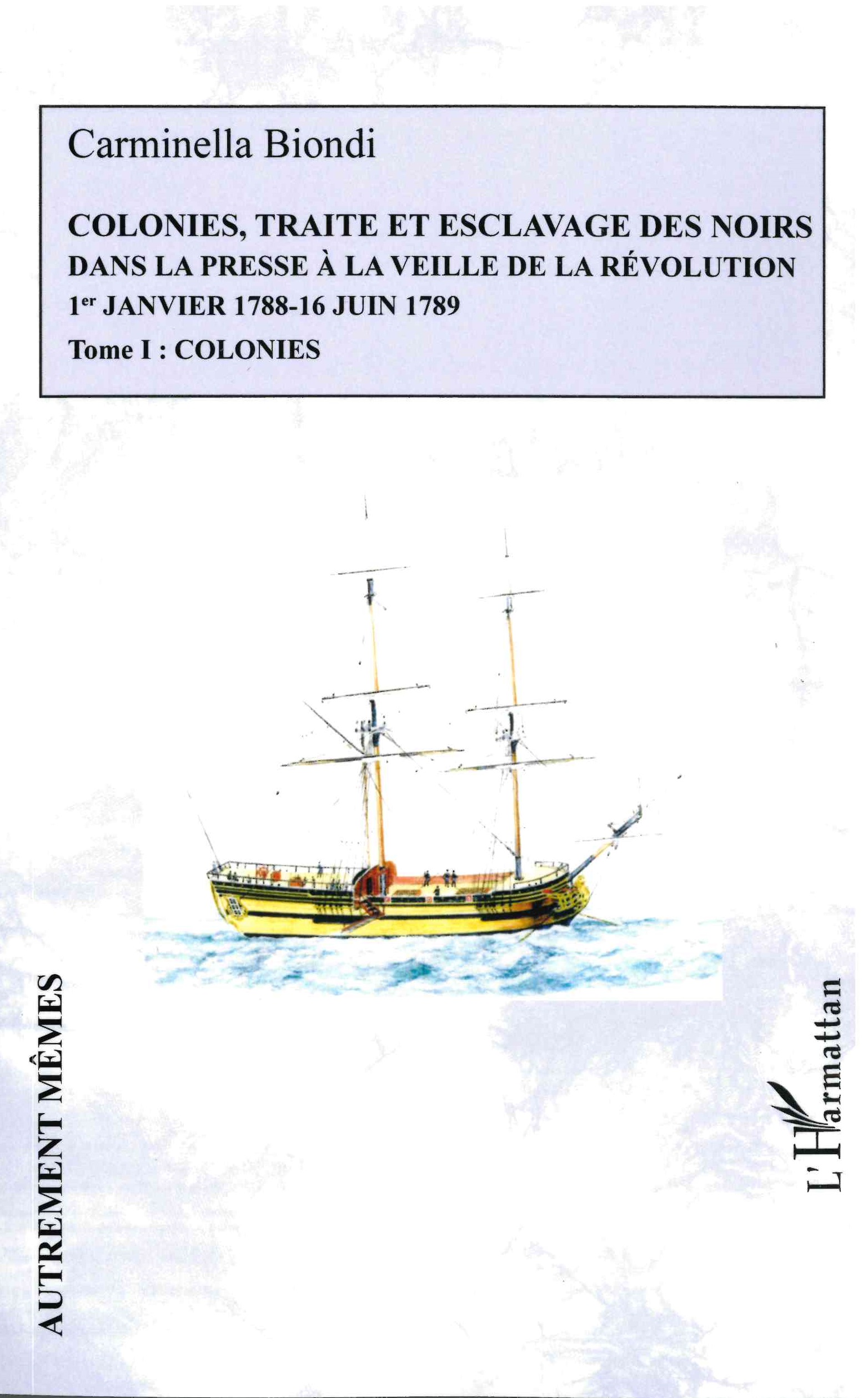 Gaida (Peter), Le travail forcé dans les colonies françaises, 1900-1946